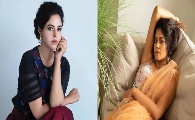 Intresting Things To Know About Actress Bindu Madhavi - Sakshi