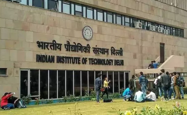 Why Many Students At IITs Commit To Lost Their Life - Sakshi