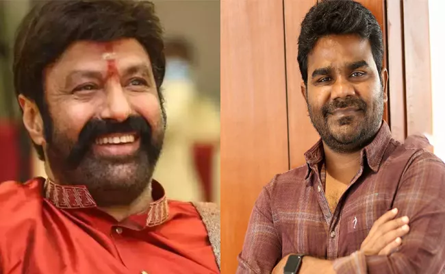 Buzz: Balagam Venu To Direct Balakrishna Movie - Sakshi