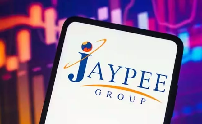 Jaiprakash Associates Defaults On Rs3,956 Cr Loans - Sakshi