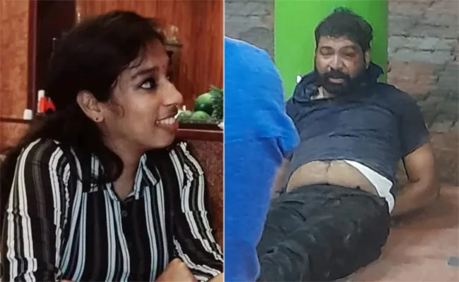Kerala Doctor Stabbed To Death By Man She Was Treating - Sakshi