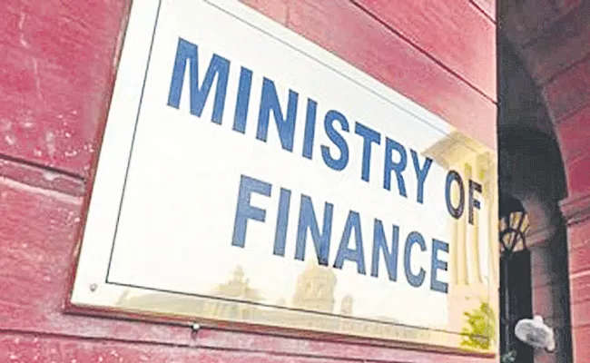 Finance Ministry To Decide On Rs 3,000 Crore Fund Infusion Based On Performance Of PSU Insurers - Sakshi