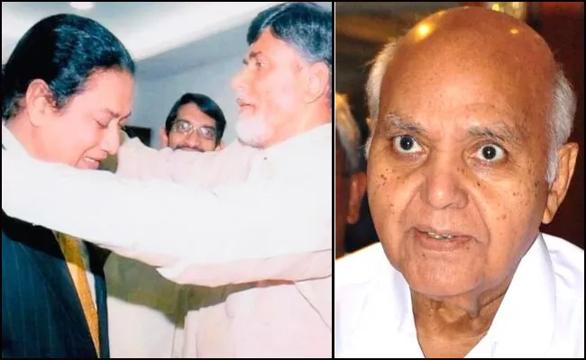 Eenadu Ramoji Rao Propaganda On Andhra Pradesh Debts - Sakshi