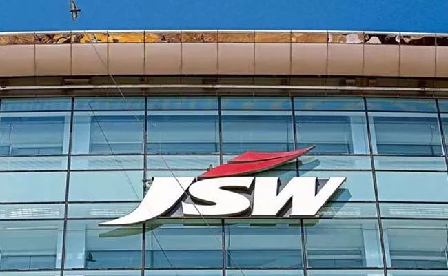 JSW Infra files for IPO to raise rs 2800 crore - Sakshi