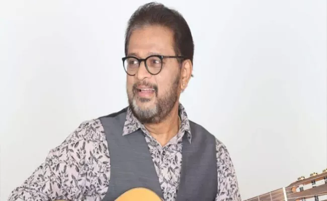 Music Director Koti To Receive Lifetime Achievement Award in Australian Parliament - Sakshi