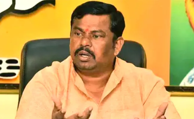 BJP MLA Raja Singh Letter To PM Modi Amit Shah Over Death Threat - Sakshi