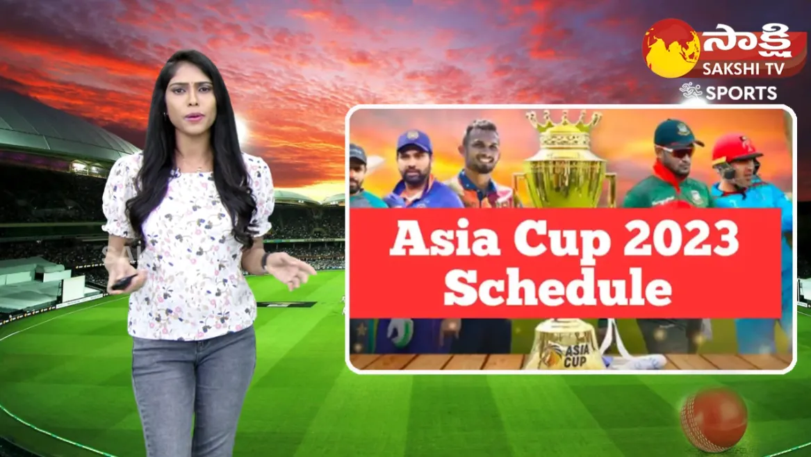 Asia Cup 2023 To Be Shifted Out From Pakistan