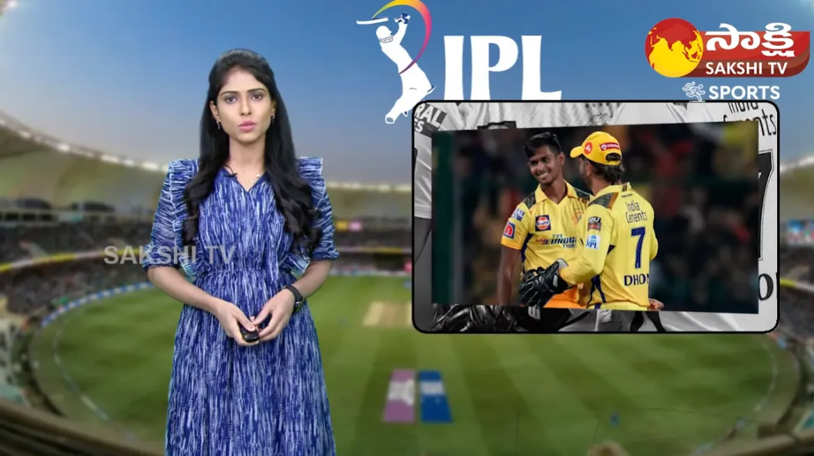 Matheesha Pathirana Is Perfect Replacement For Dwayne Bravo In CSK