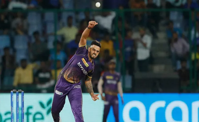 Nitish Rana Brutally Trolled By KKR Fans - Sakshi