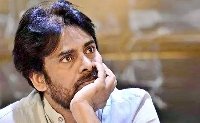 Janasena Cadre Serious About Pawan Kalyan Alliance Comments - Sakshi