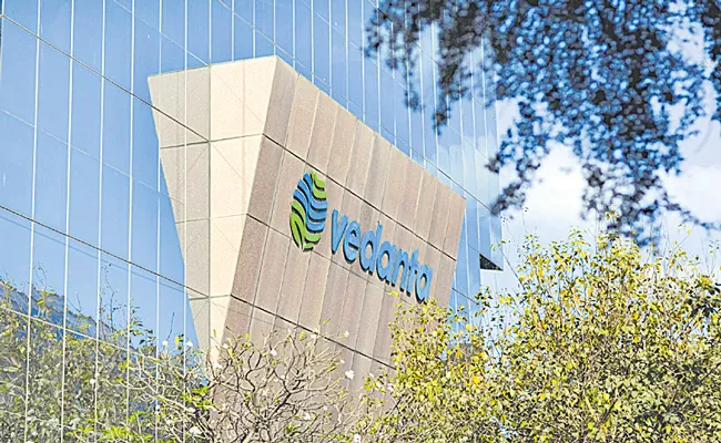 Vedanta Q4 Net profit plunges 68percent YoY to Rs 1,881 crore - Sakshi