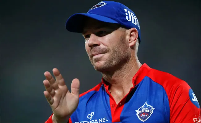 Delhi Capitals Was First Team Eliminated From Play-off Race IPL 2023 - Sakshi