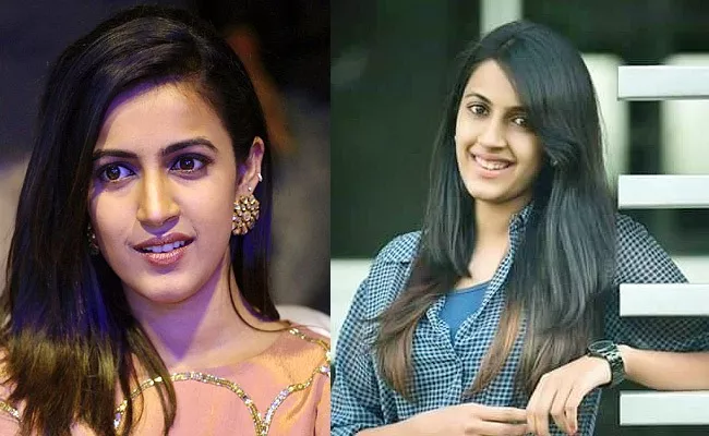 Niharika Konidela Responds On Rumours About Her Career - Sakshi