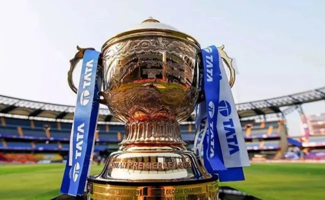 IPL 2023: Road To Play Offs Heats Up After Delhi Capitals Crash Out - Sakshi