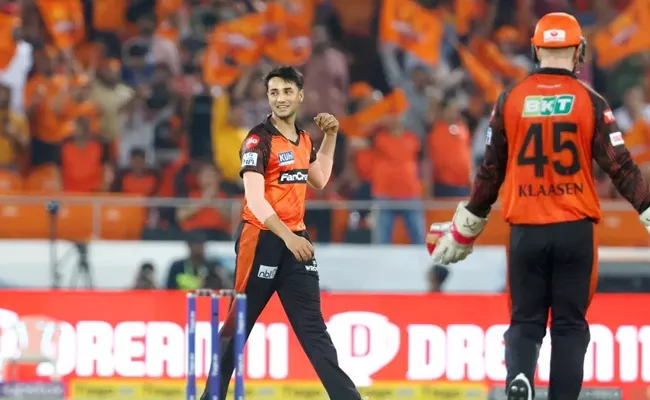 IPL 2023: It Is Not Abhishek Mistake: Aakash Chopra On SRH Loss To LSG - Sakshi