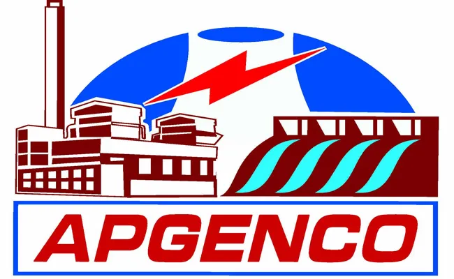 APGENCO Record In Power Production After Division Of State - Sakshi