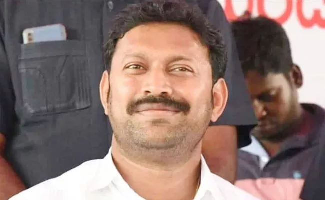 YS Viveka Case: CBI Notices To MP YS Avinash Reddy Again - Sakshi