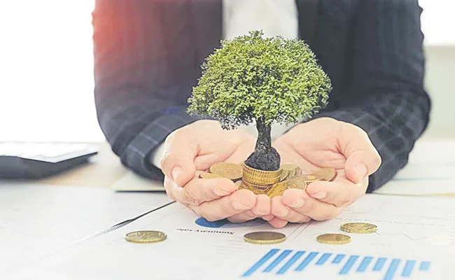 Mutual funds collection through NFO drops 38percent in 2022 - Sakshi