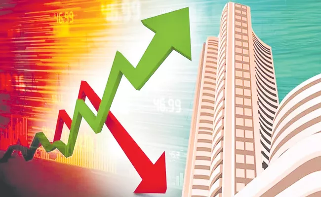 Indian Stock Market Prediction For Next Week - Sakshi