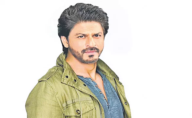 Shah Rukh Khan-starrer Don 3 in scripting stage - Sakshi