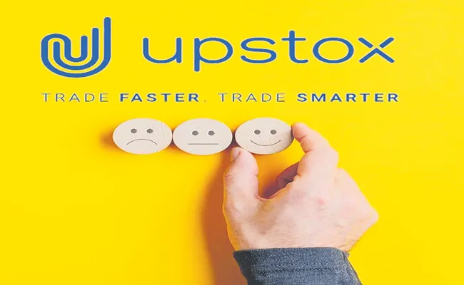 Ratan Tata-Backed Upstox Breaks Even In FY23 - Sakshi