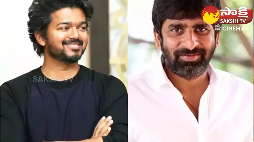 Why Vijay Thalapathy And  Director Gopichand Malineni Movie Stopped