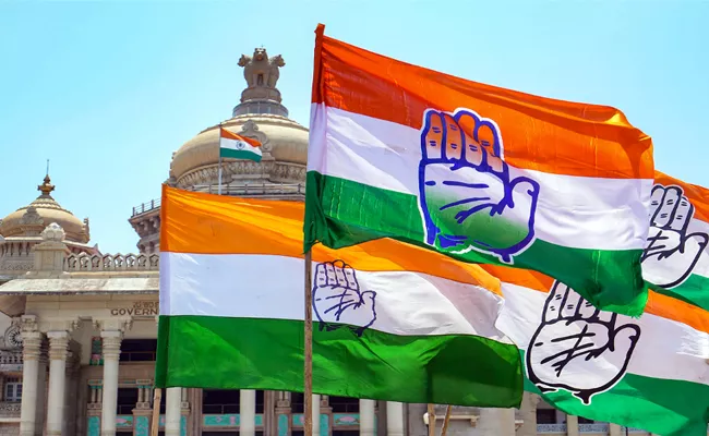 Karnataka: Winning Congress Party Might Cost Rs 62000 Crores Every Year - Sakshi