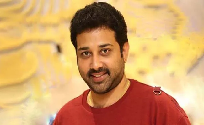 Siva Balaji Talk About His Career Struggle In Film Industry - Sakshi