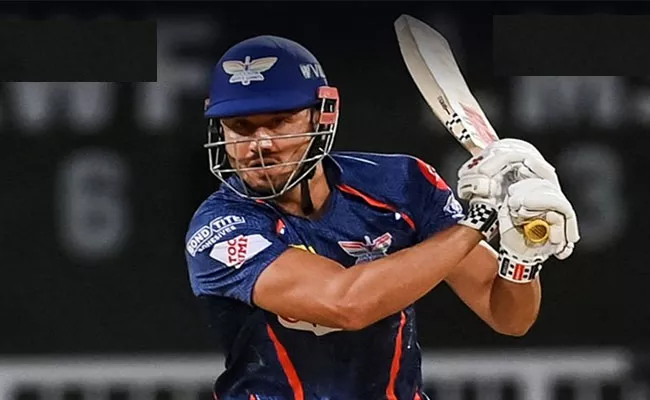 Marcus Stoinis 89 Runs-IPL-Best Score-Conceed-24 Runs-C-Jordan Bowling - Sakshi