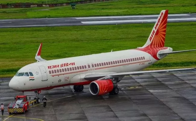 Flyers Injured Turbulence Hits Air India Delhi-Sydney Flight - Sakshi