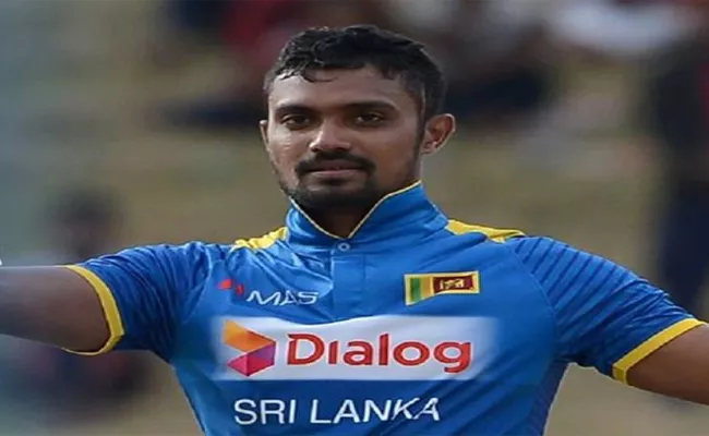 Sri Lanka Batter Danushka Gunathilaka Gets Reprieve In Sexual Assault Case - Sakshi