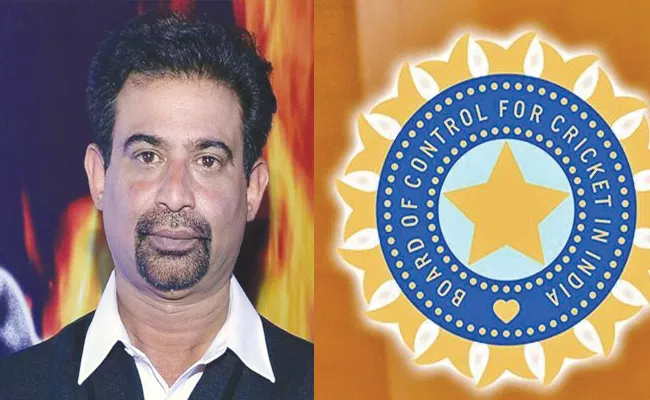 Former BCCI Chief Selector Chetan Sharma Cryptic Post: Life Very Tough So Far - Sakshi