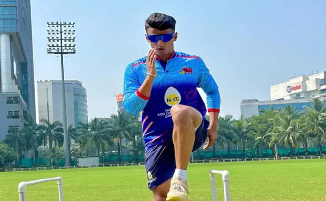 LSG signs Suryansh Shedge as replacement for injured Jaydev Unadkat - Sakshi