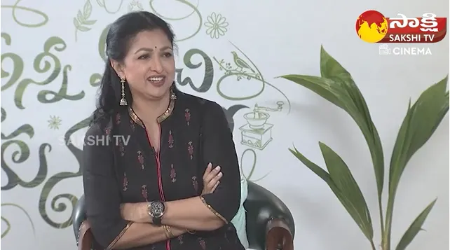 Actress Gautami About Her Facing Swichivations