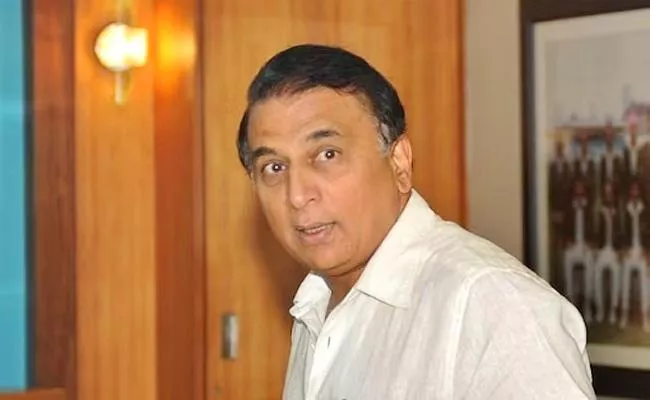 No Point Paying Even 1 Rupee What He Given MI in Return Gavaskar Slams Jofra Archer - Sakshi