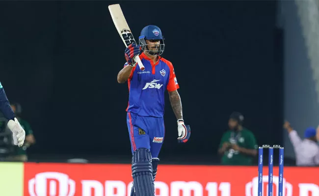 Who Is Aman Hakim Khan Impressed With 50 Runs Vs Gujarat Titans - Sakshi