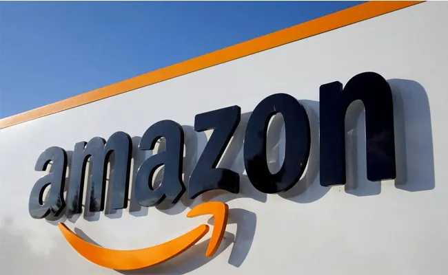 Amazon Hr Layoff Job After 8 Years Of Service - Sakshi