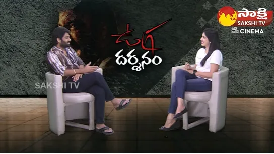 Ugram Director Vijay Kanakamedala Exclusive Interview