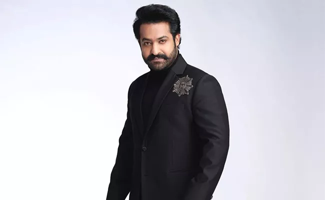 Jr Ntr Birthday Special Do You Know His First Remuneration For His Debut Film - Sakshi