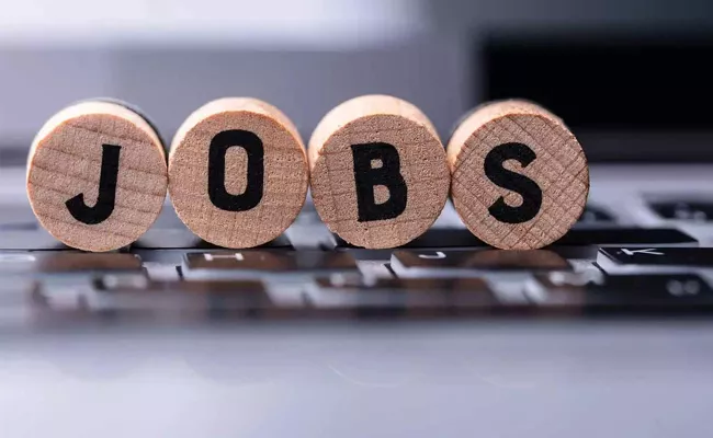 Telangana: 2500 It Job Created In Second Tier Cities - Sakshi