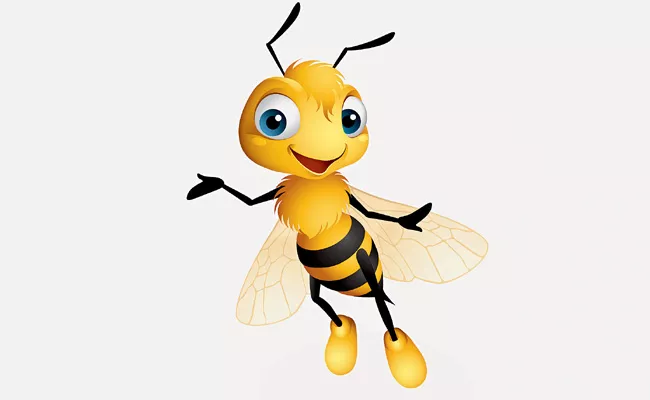 Today is International Bee Day - Sakshi