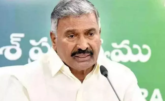 We will provide as much electricity as required - Sakshi