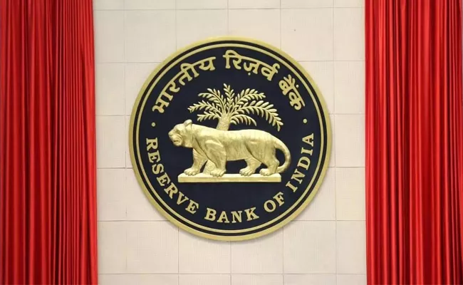 Rbi Approved Transfer Of Rs 87,416 Crore To Central Government - Sakshi