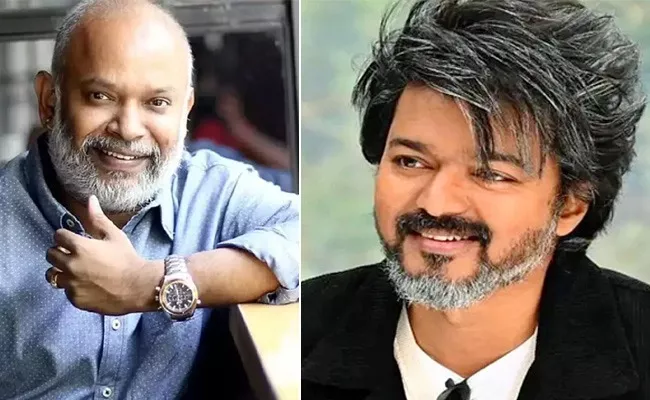 Thalapathy Vijay becomes highest paid Indian actor, charges Rs 200 crores for next with Venkat Prabhu - Sakshi