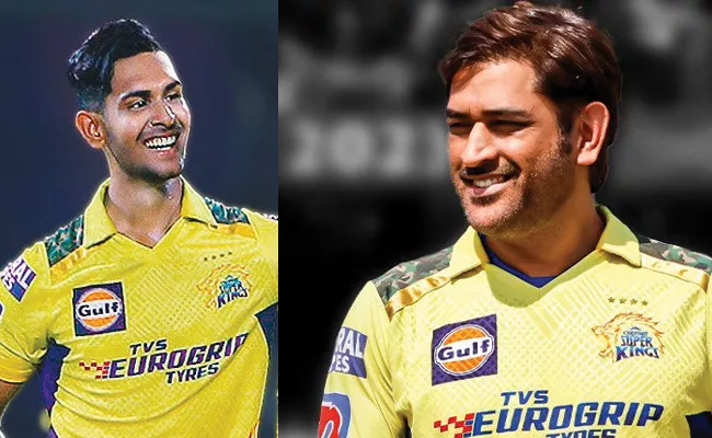 IPL 2023 CSK In Playoffs: Dhoni Says There Is No Recipe For Success - Sakshi