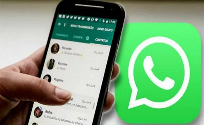 Whatsapp edit message feature available soon full details - Sakshi