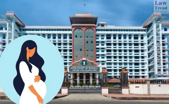 Kerala HC allows medical termination of pregnancy of minor girl impregnated by own brother - Sakshi