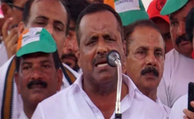 UT Khader Nominated As Karnataka Assembly Speaker - Sakshi