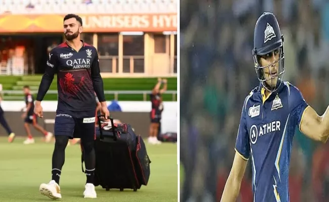 IPL 2023 VIrat Kohli Breaks Silence On RCB Exit Must Hold Our Heads High - Sakshi