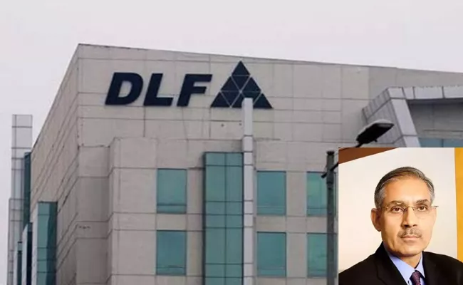 dlfs rajiv singh tops list of wealthiest indian real estate entrepreneurs - Sakshi